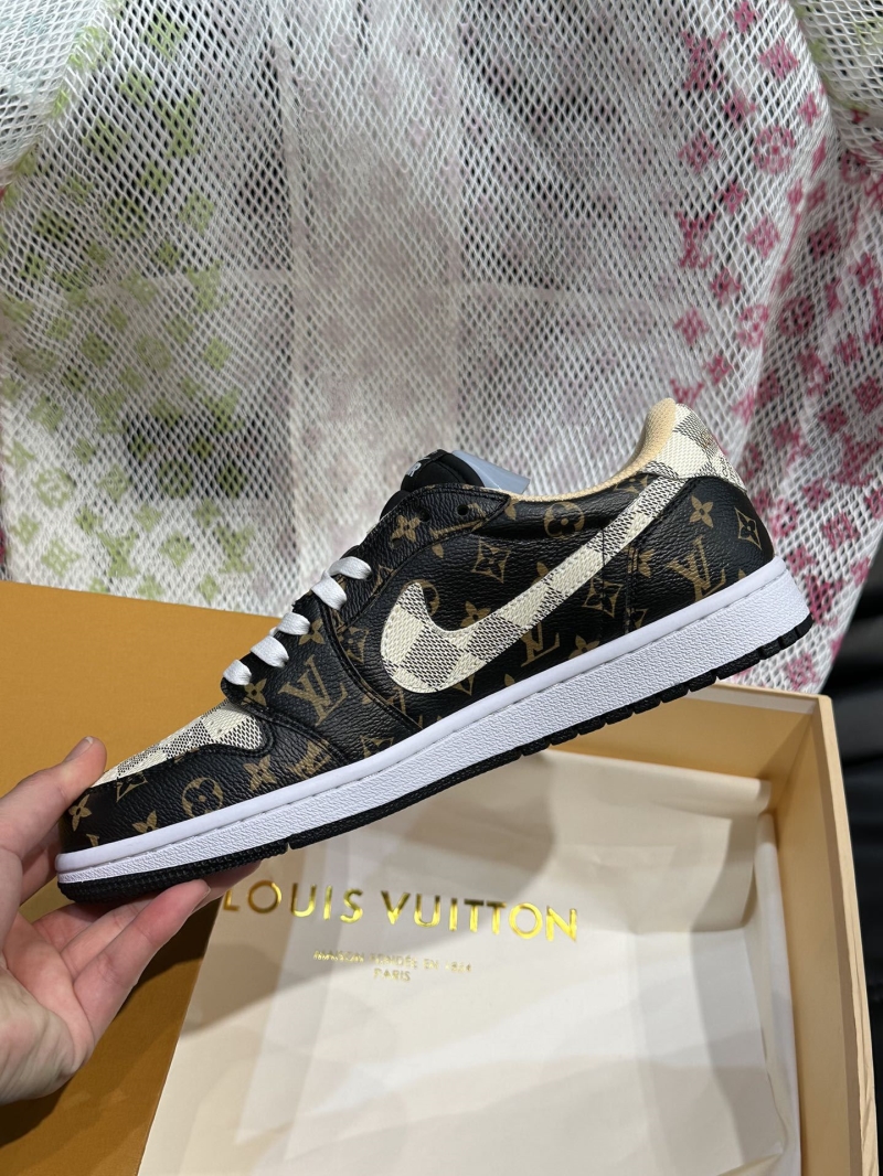 Louis Vuitton Sneakers